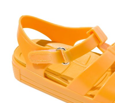 baby waterschoenen geel